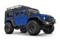Preview: TRX97054-1 TRX-4m LR Defender 4x4 RTR inkl. Akku/Lader 1/18 4WD